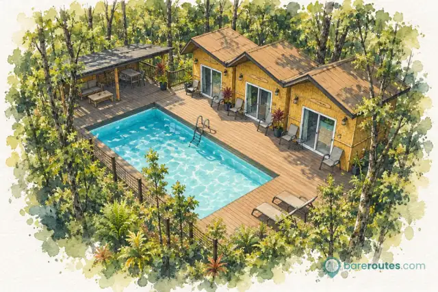 Hawaiian Naturist Park