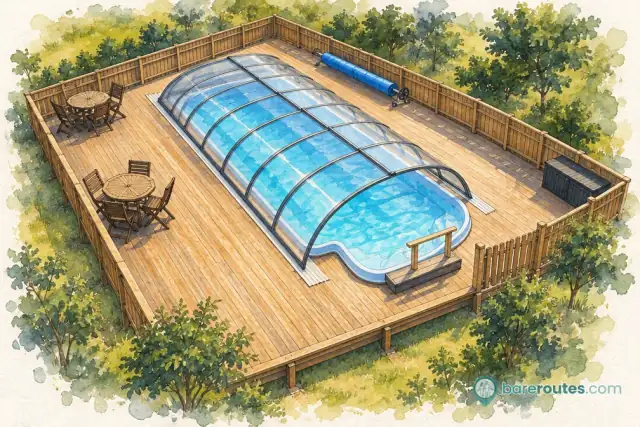Solhejdan Naturist Camping