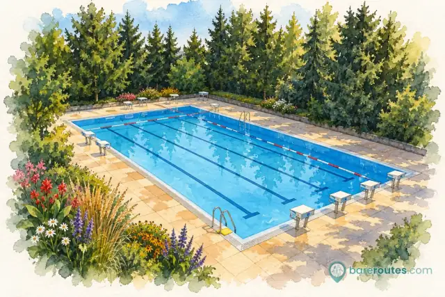 NASPO Verein Natur und Sport Zürich