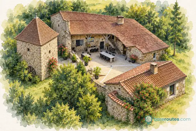 Le Colombier