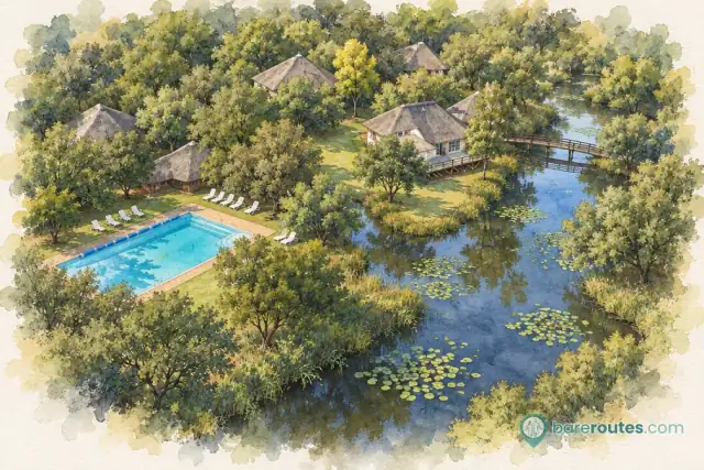 SunEden Country Club