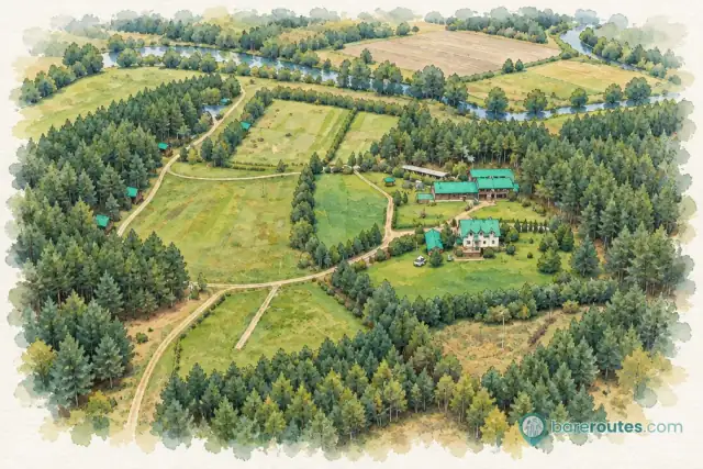 Camping Wyzwanie