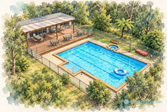 Helios Naturist Club