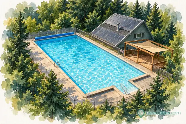 Mountaindale Sun Resort