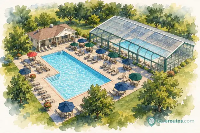 White Tail Resort