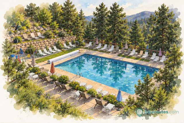 Mountain Air Ranch