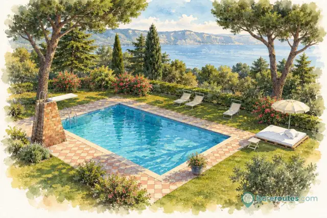 Almanuda Naturist Village