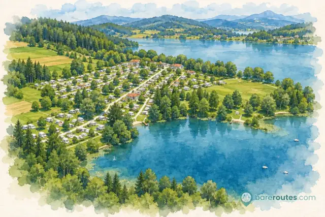 FKK Camping Müllerhof