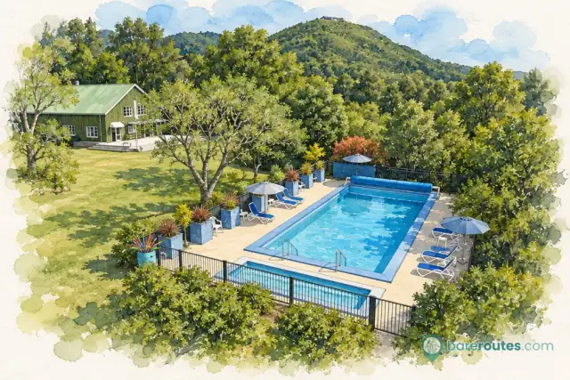 Wellington Naturist Club Inc.
