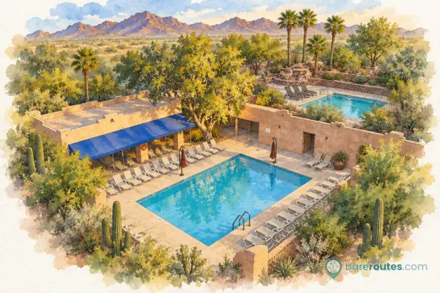 Mira Vista Resort