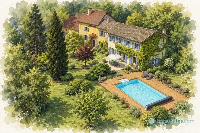 Moulin de Chez Joyeux