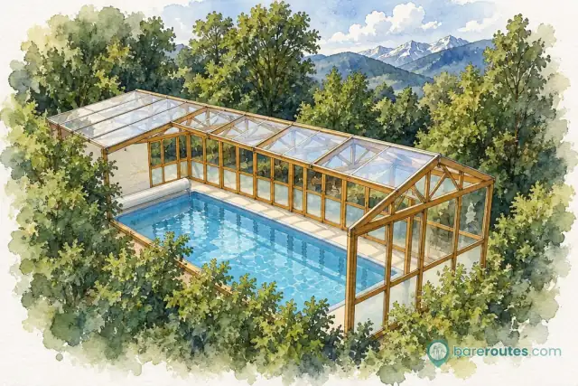 Landhaus Lührmann