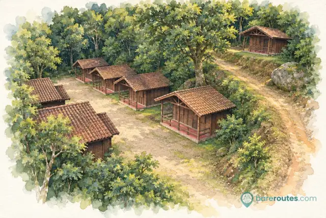 Rama Nat Estância Naturista