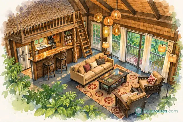 Kehena Mauka Nui Club